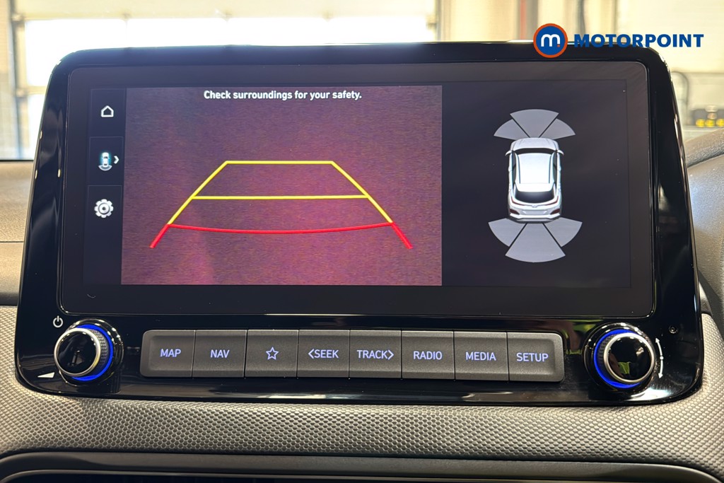 Used Hyundai KONA 2022 for sale - 78144942: Photo 18