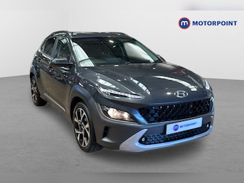 Used Hyundai KONA 2022 for sale - 78144942: Photo