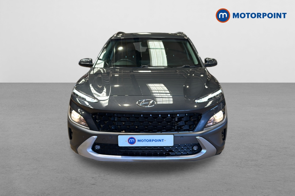 Used Hyundai KONA 2022 for sale - 78144942: Photo 2