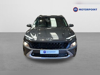Used Hyundai KONA 2022 for sale - 78144942: Photo