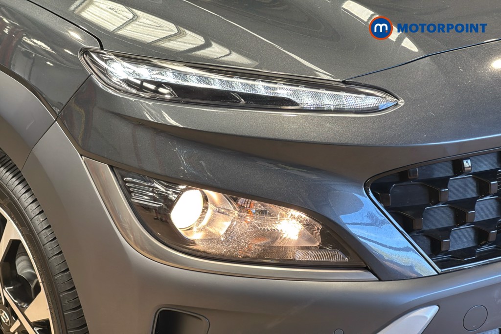 Used Hyundai KONA 2022 for sale - 78144942: Photo 38