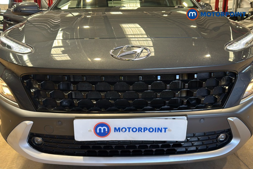 Used Hyundai KONA 2022 for sale - 78144942: Photo 39