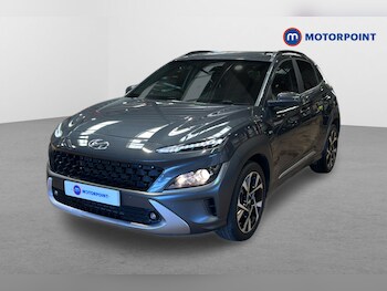 Used Hyundai KONA 2022 for sale - 78144942: Photo