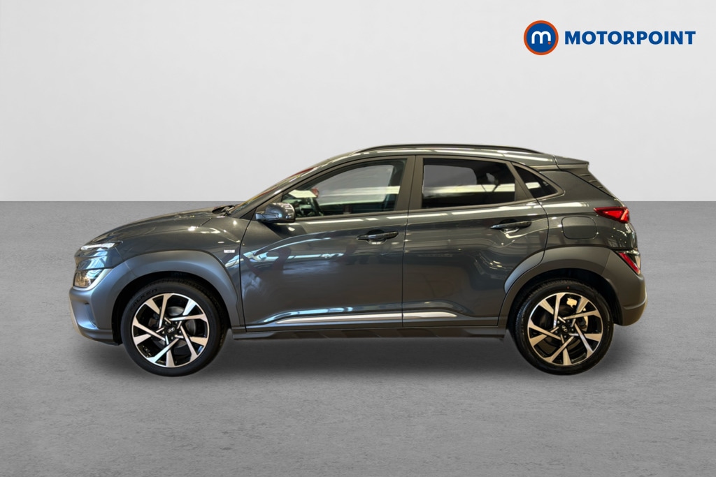 Used Hyundai KONA 2022 for sale - 78144942: Photo 4