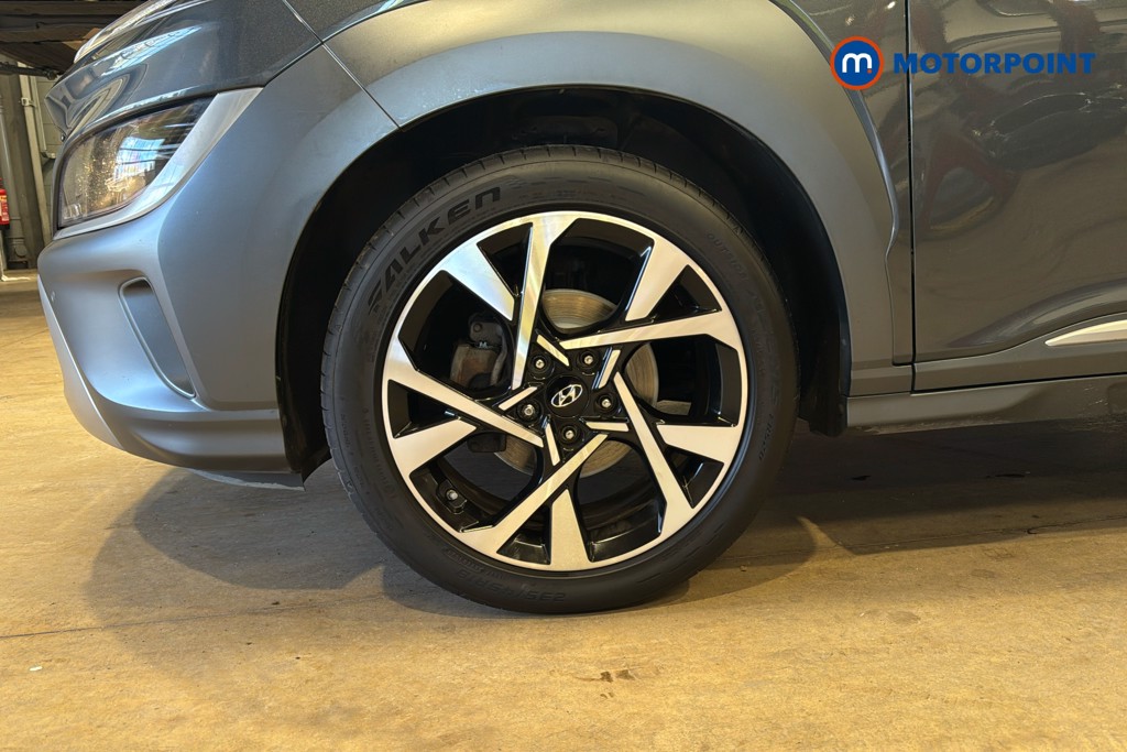 Used Hyundai KONA 2022 for sale - 78144942: Photo 41