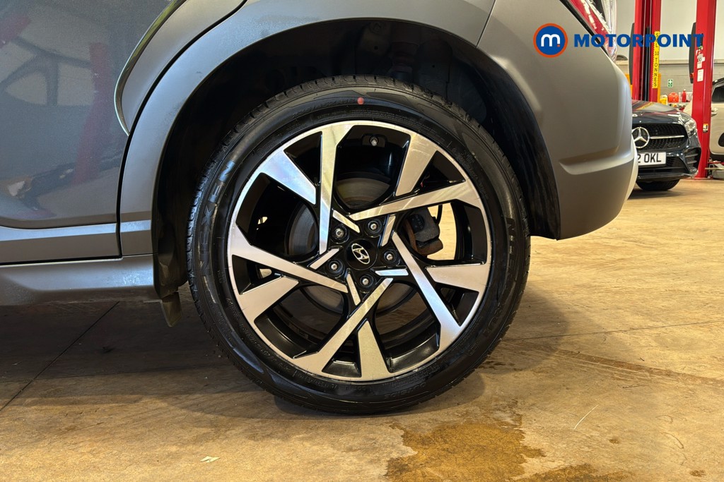 Used Hyundai KONA 2022 for sale - 78144942: Photo 42