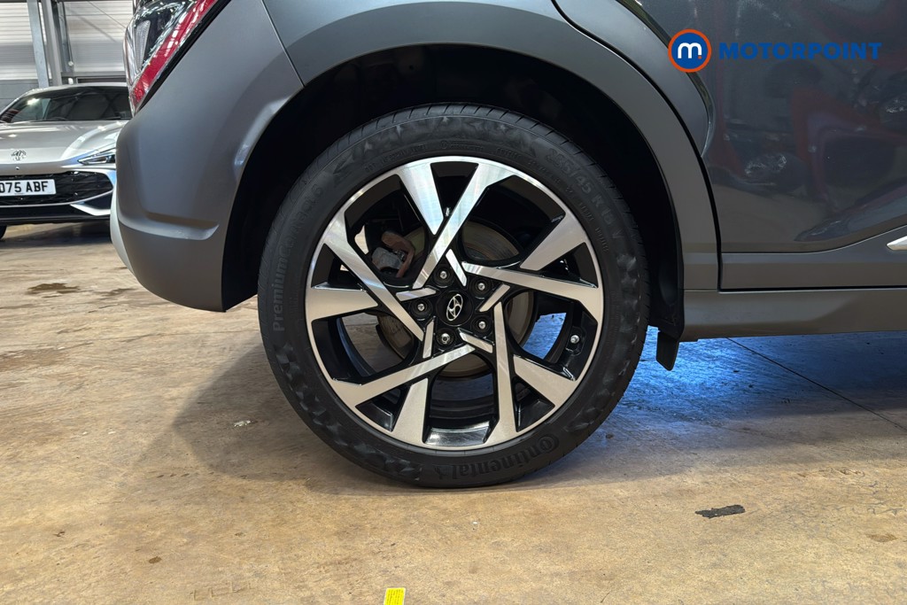 Used Hyundai KONA 2022 for sale - 78144942: Photo 43