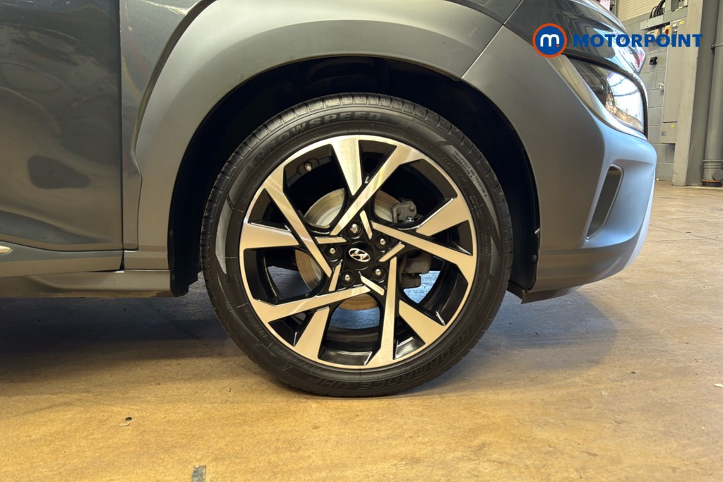 Used Hyundai KONA 2022 for sale - 78144942: Photo 44