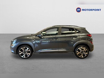Used Hyundai KONA 2022 for sale - 78144942: Photo
