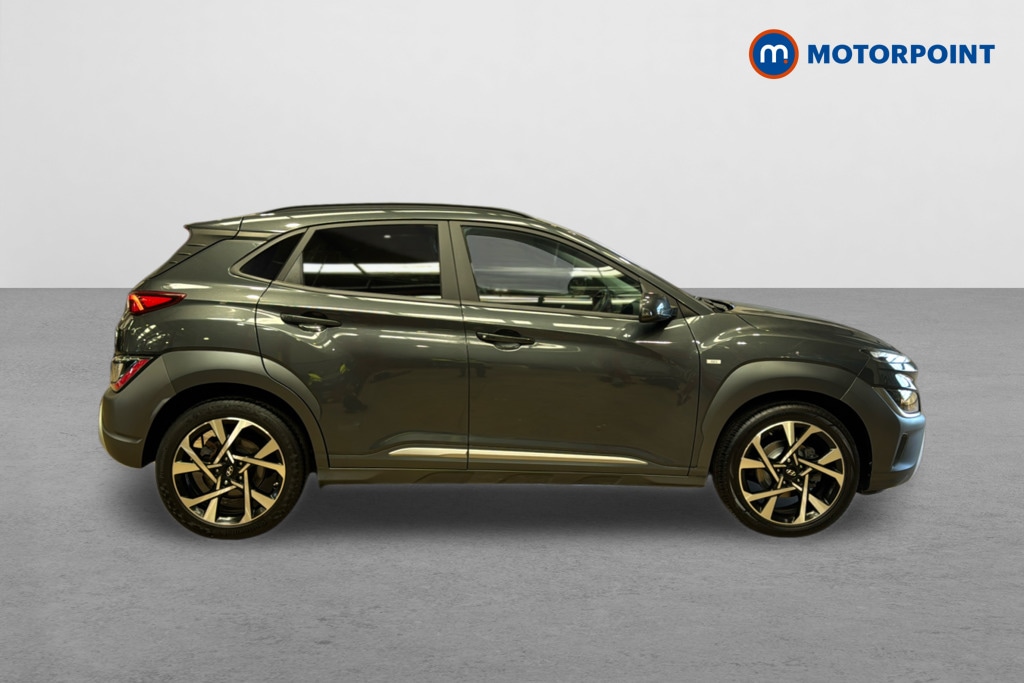 Used Hyundai KONA 2022 for sale - 78144942: Photo 8