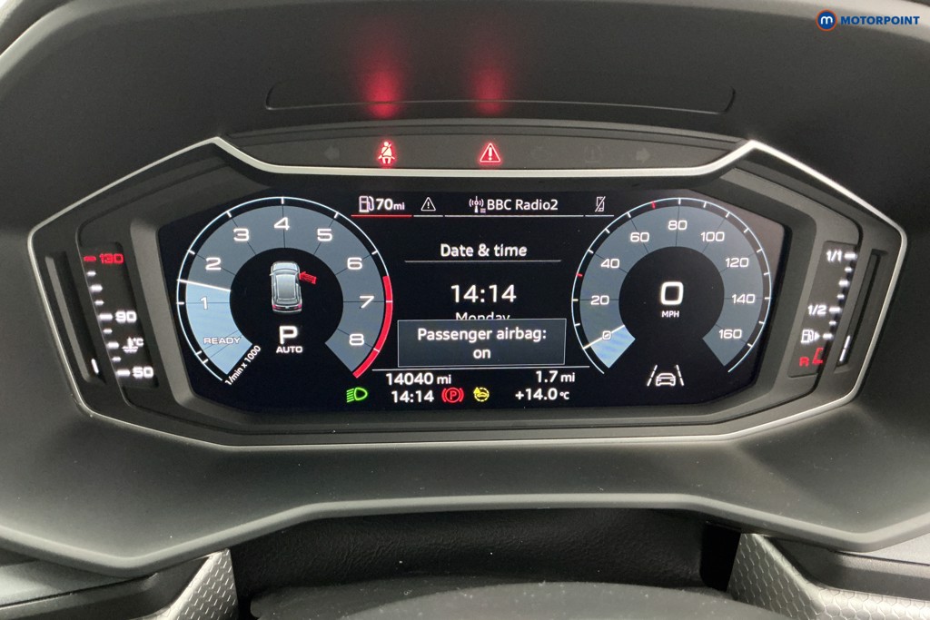 Used Audi A1 2022 for sale - 76734554: Photo 10