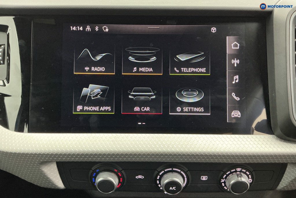 Used Audi A1 2022 for sale - 76734554: Photo 11