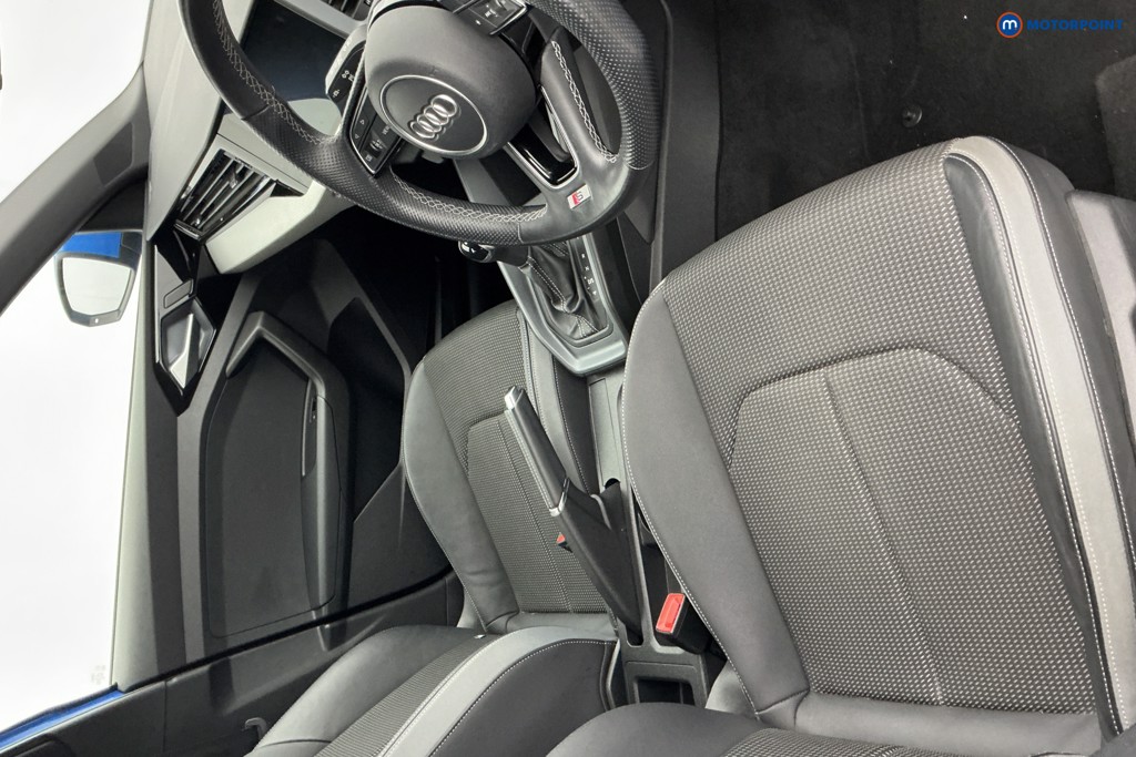 Used Audi A1 2022 for sale - 76734554: Photo 12