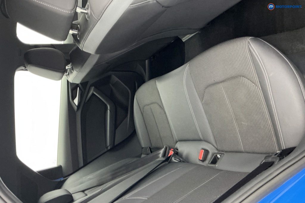 Used Audi A1 2022 for sale - 76734554: Photo 13