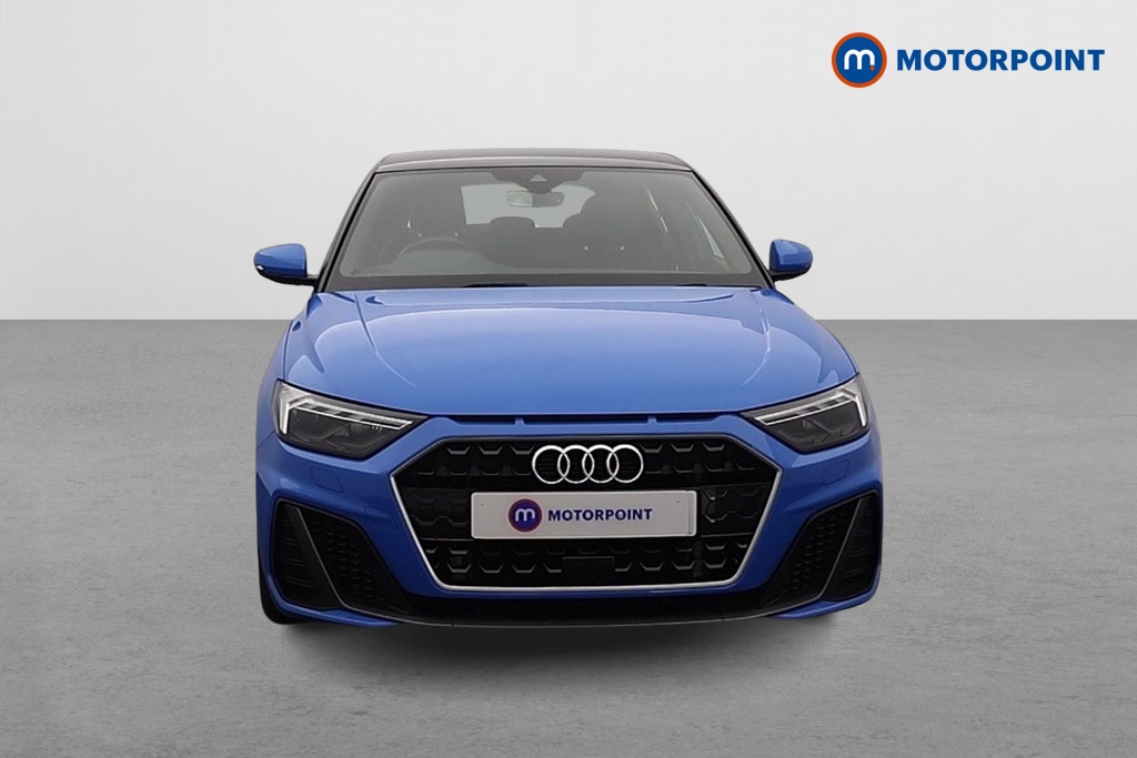 Used Audi A1 2022 for sale - 76734554: Photo 2