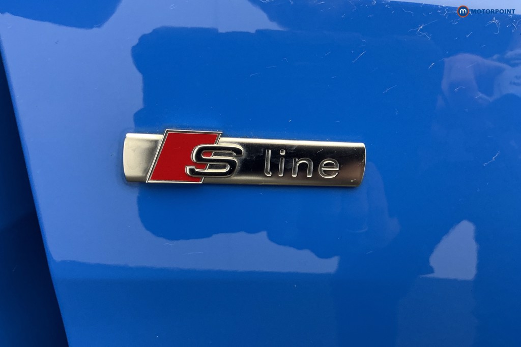 Used Audi A1 2022 for sale - 76734554: Photo 24