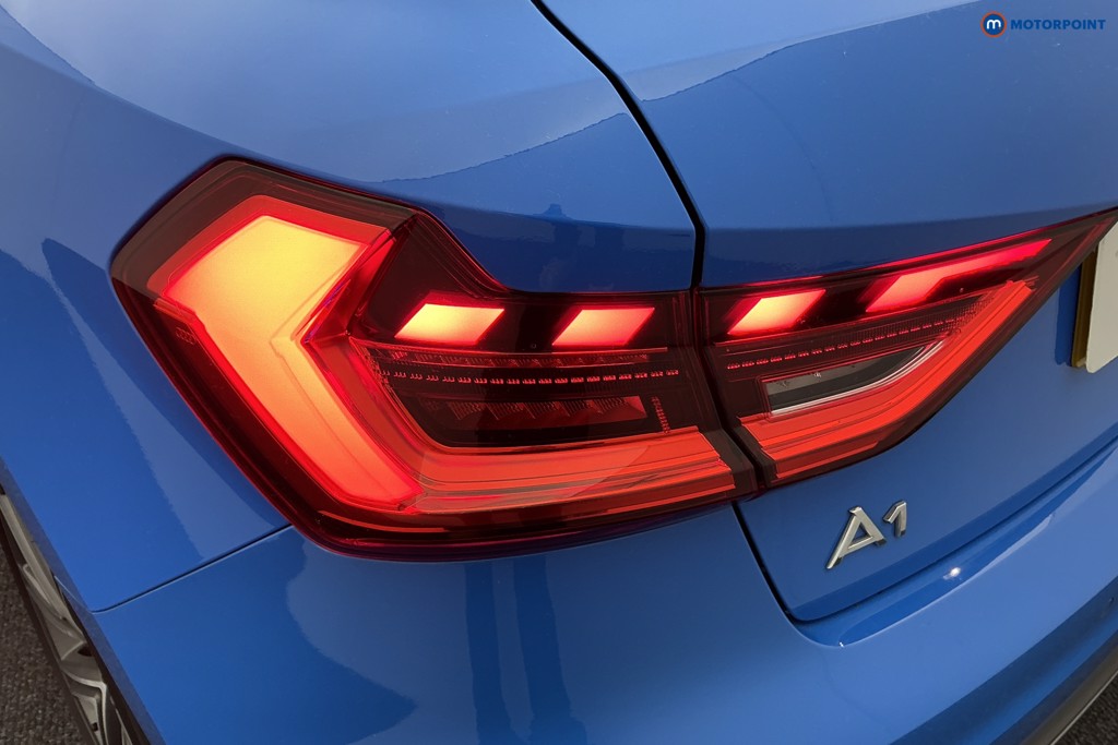 Used Audi A1 2022 for sale - 76734554: Photo 27