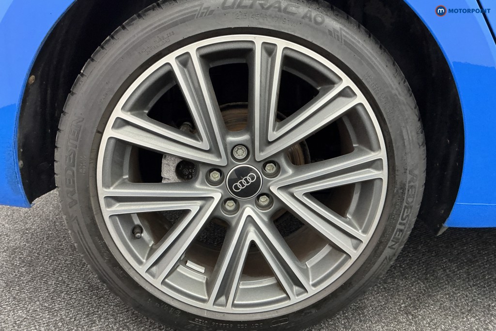 Used Audi A1 2022 for sale - 76734554: Photo 33