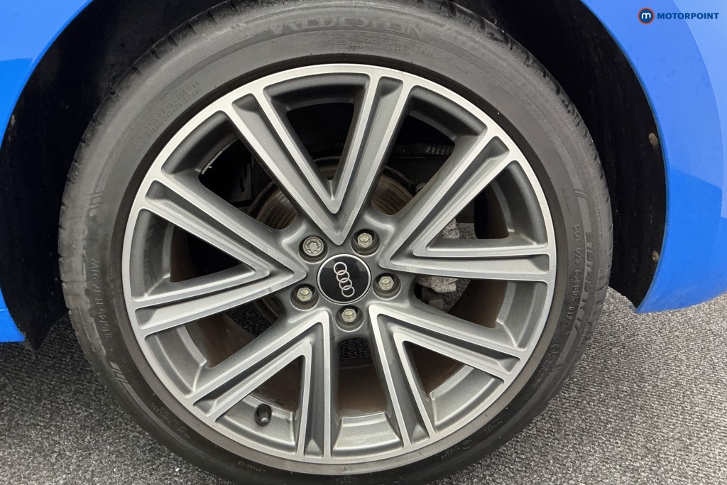 Used Audi A1 2022 for sale - 76734554: Photo 34