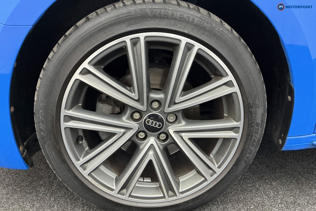 Used Audi A1 2022 for sale - 76734554: Photo 35