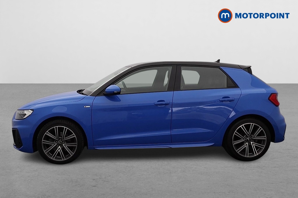 Used Audi A1 2022 for sale - 76734554: Photo 4