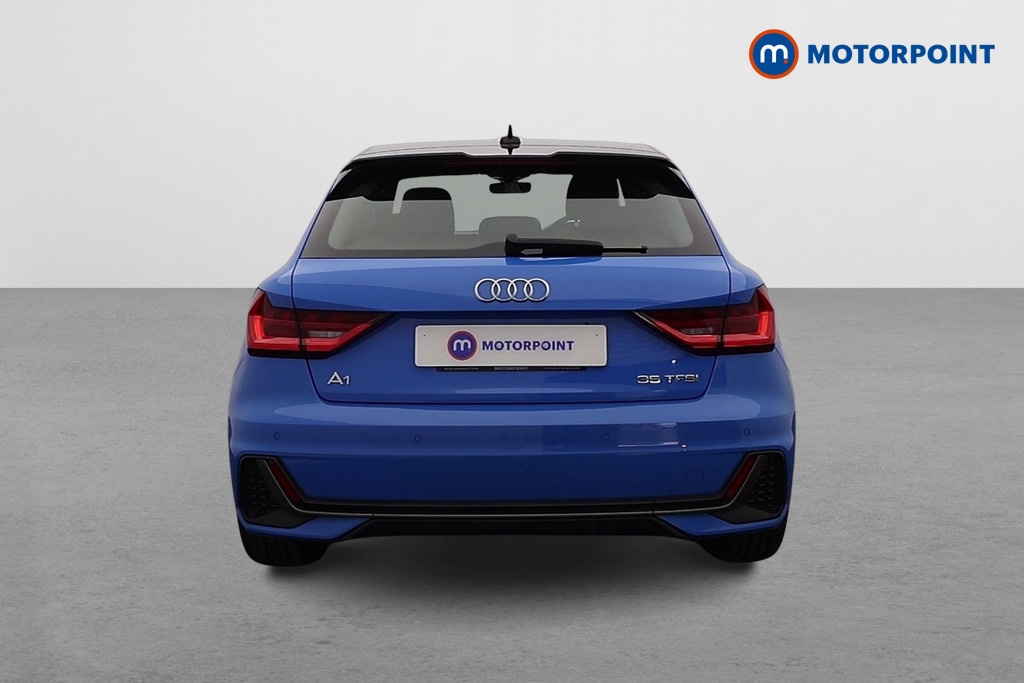 Used Audi A1 2022 for sale - 76734554: Photo 6