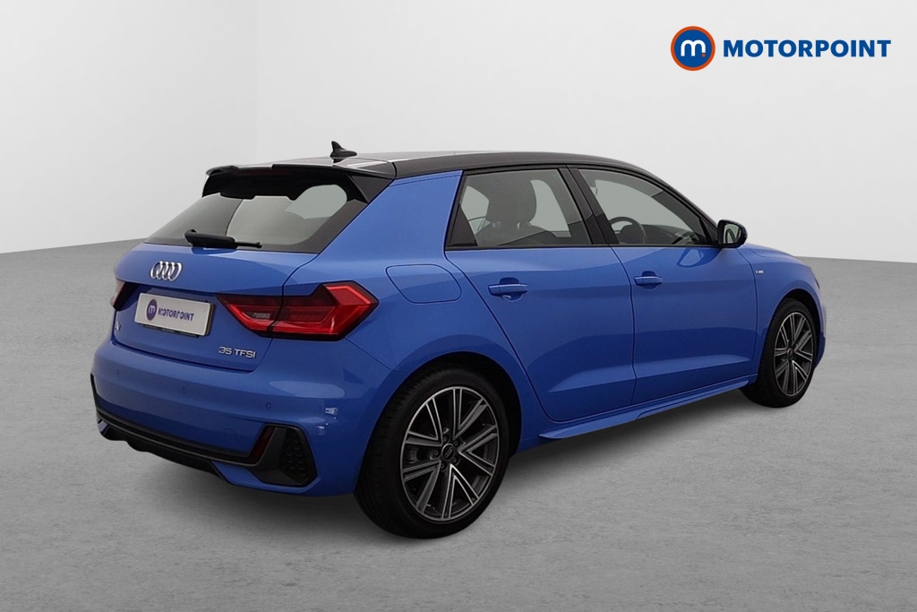 Used Audi A1 2022 for sale - 76734554: Photo 7