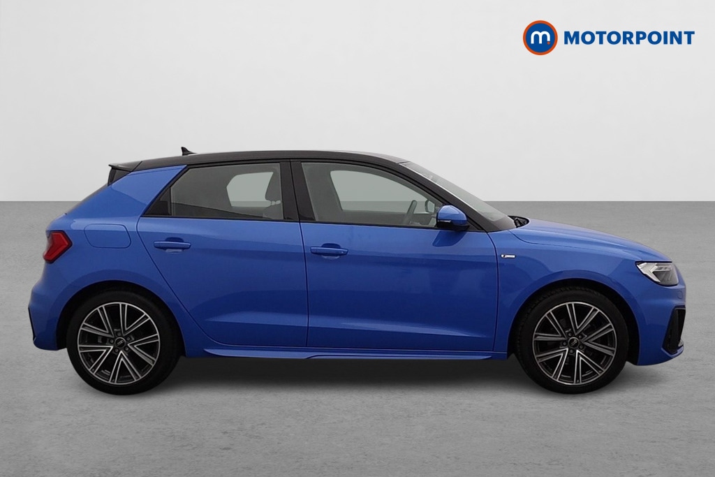 Used Audi A1 2022 for sale - 76734554: Photo 8