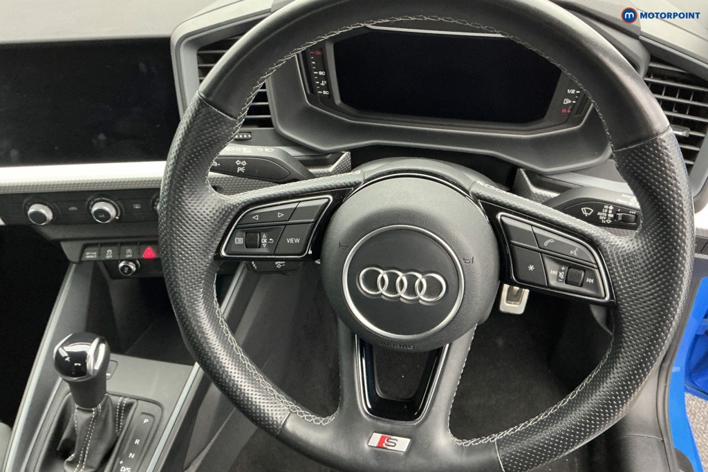 Used Audi A1 2022 for sale - 76734554: Photo 9