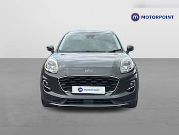 Used Ford Puma 2023 for sale - 79597074: Photo