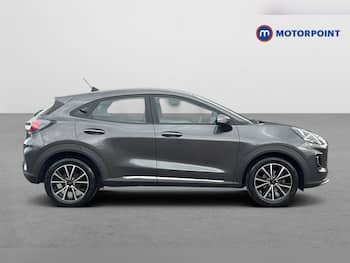 Used Ford Puma 2023 for sale - 79597074: Photo
