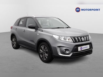 Suzuki - Vitara