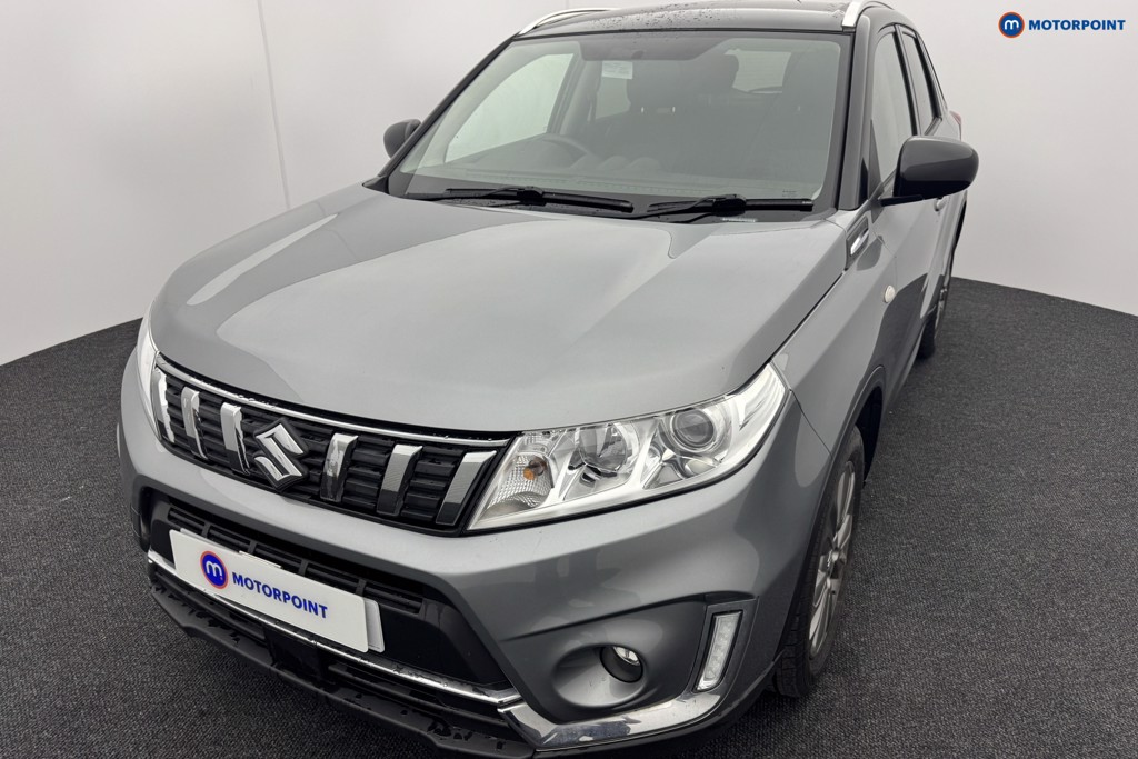 Vehicle 37