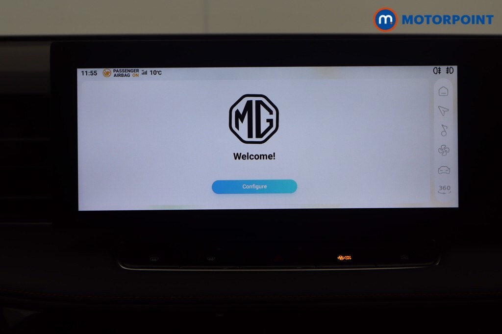 Used MG MG HS 2025 for sale - 77378699: Photo 10