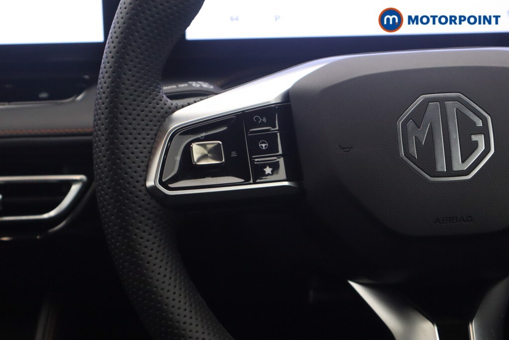 Used MG MG HS 2025 for sale - 77378699: Photo 14