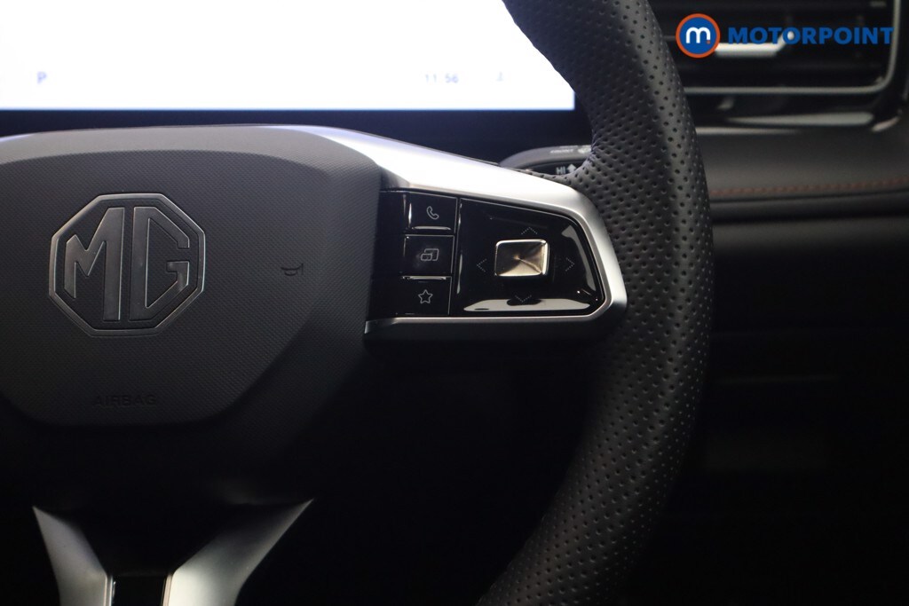 Used MG MG HS 2025 for sale - 77378699: Photo 15