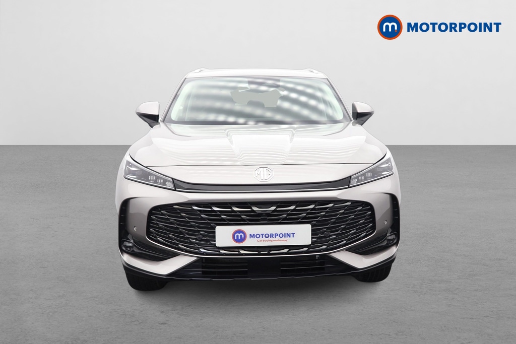 Used MG MG HS 2025 for sale - 77378699: Photo 2