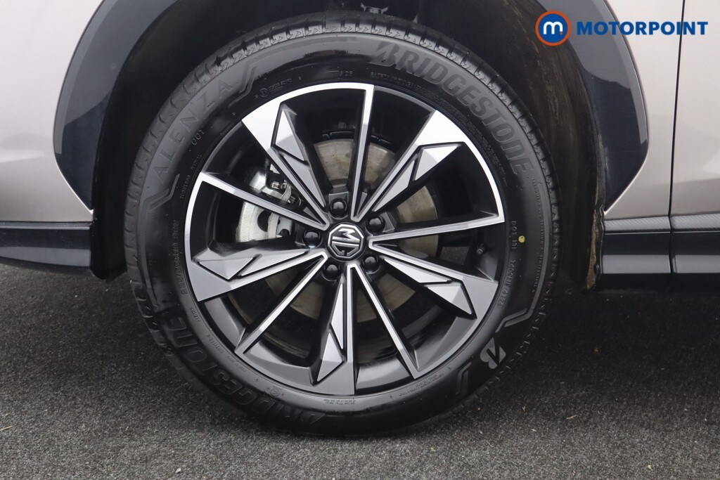 Used MG MG HS 2025 for sale - 77378699: Photo 30