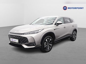 Used MG MG HS 2025 for sale - 77378699: Photo