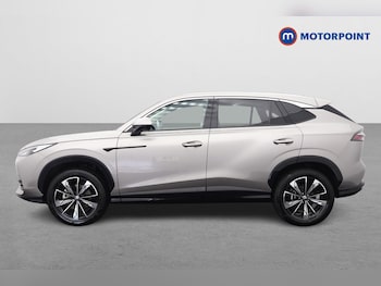 Used MG MG HS 2025 for sale - 77378699: Photo