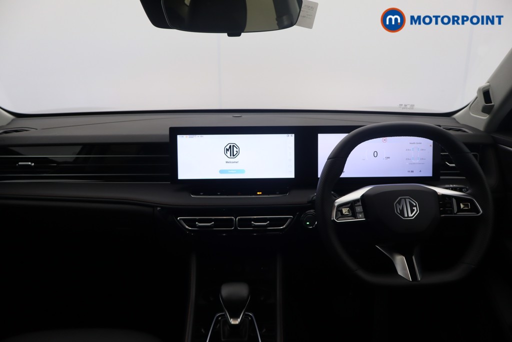 Used MG MG HS 2025 for sale - 77378699: Photo 9