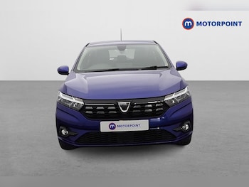 Used Dacia Sandero 2021 for sale - 79216819: Photo