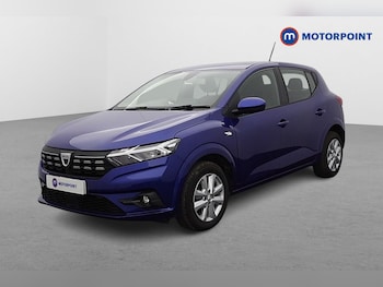 Used Dacia Sandero 2021 for sale - 79216819: Photo