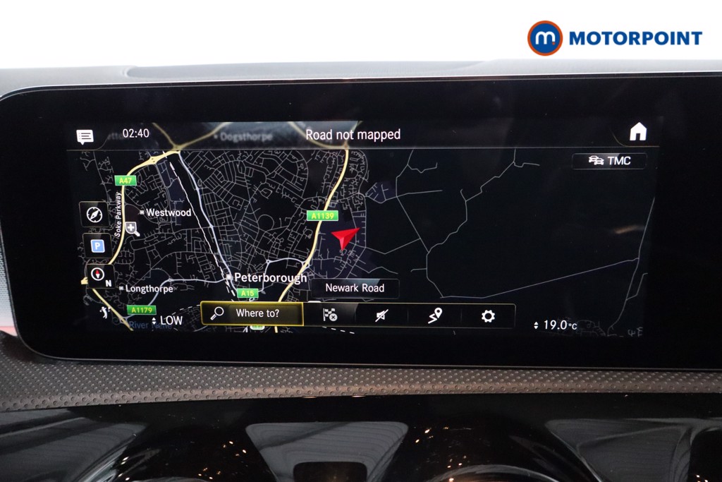 Used Mercedes-Benz A-Class 2021 for sale - 77730297: Photo 10