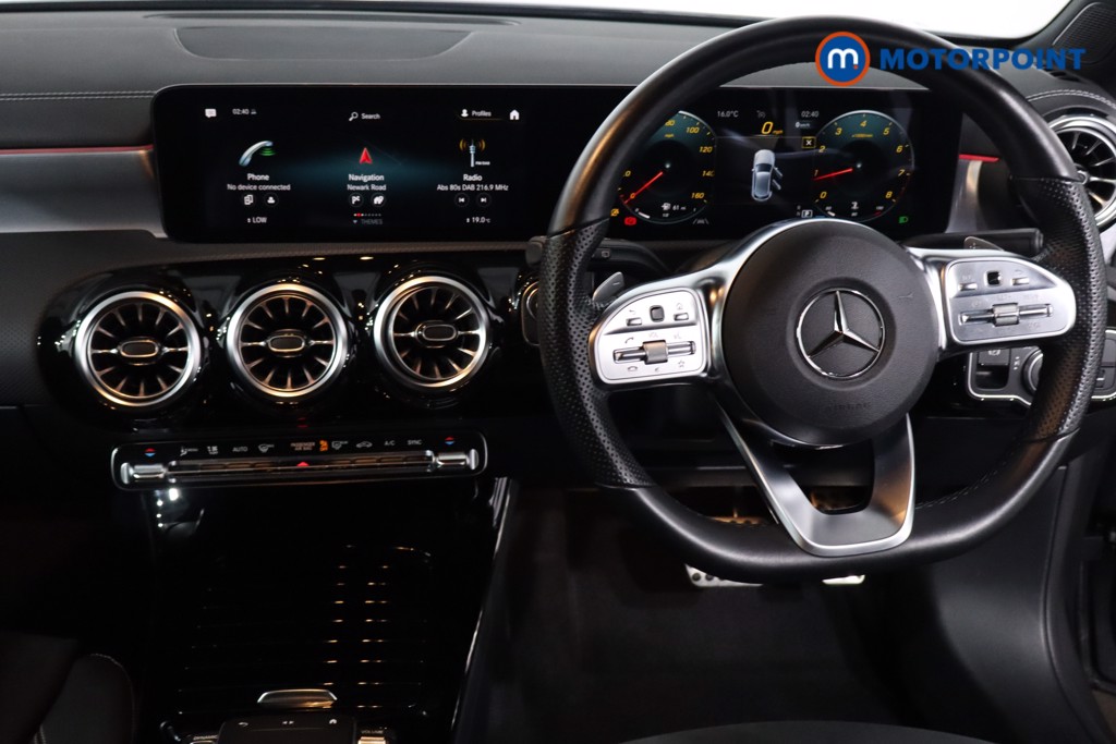 Used Mercedes-Benz A-Class 2021 for sale - 77730297: Photo 11