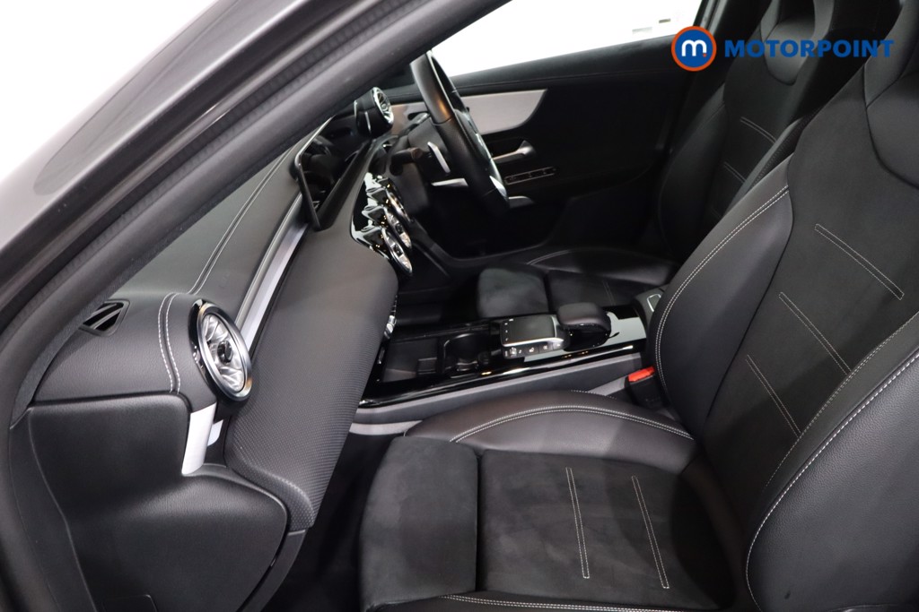 Used Mercedes-Benz A-Class 2021 for sale - 77730297: Photo 12