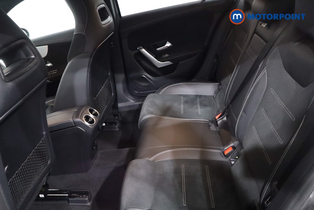 Used Mercedes-Benz A-Class 2021 for sale - 77730297: Photo 13