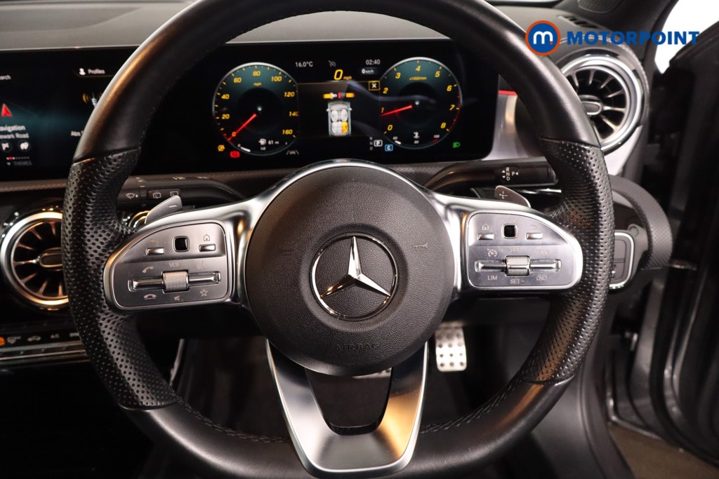 Used Mercedes-Benz A-Class 2021 for sale - 77730297: Photo 14