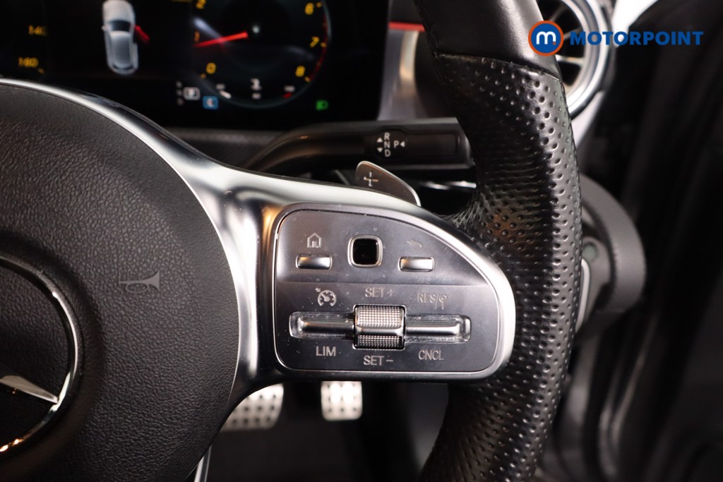 Used Mercedes-Benz A-Class 2021 for sale - 77730297: Photo 16