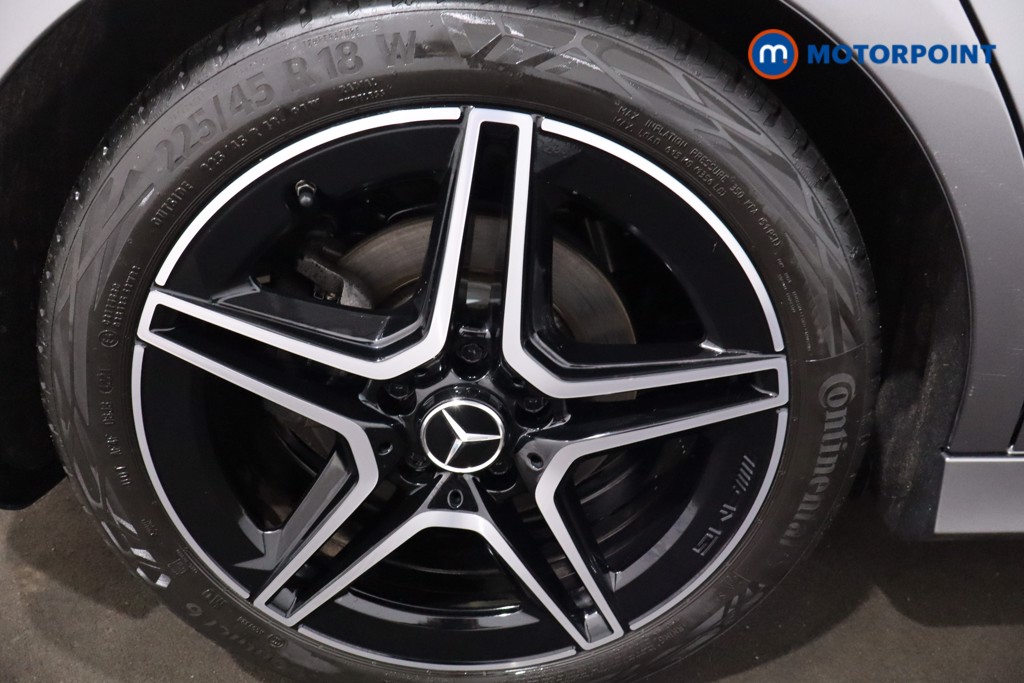 Used Mercedes-Benz A-Class 2021 for sale - 77730297: Photo 17